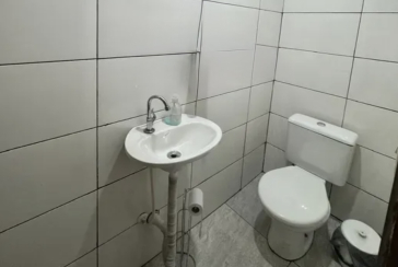 Sobrado à venda no Bairro do Jardim Felicidade (Zona Oeste)