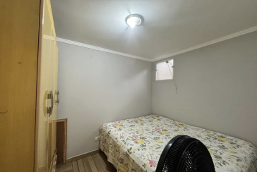 Sobrado à venda no Bairro do Jardim Felicidade (Zona Oeste)