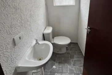 Sobrado à venda no Bairro do Jardim Felicidade (Zona Oeste)