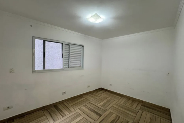 Sobrado à venda no Bairro do Jardim Felicidade (Zona Oeste)