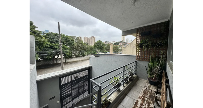 Sobrado à venda no Bairro do Jardim Felicidade (Zona Oeste)