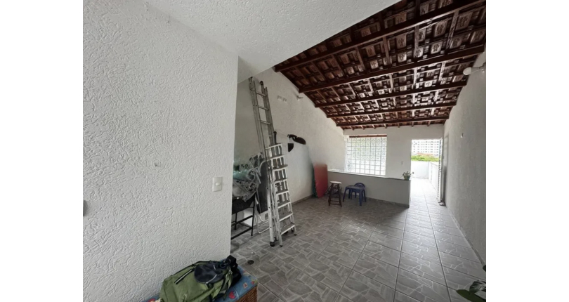 Sobrado à venda no Bairro do Jardim Felicidade (Zona Oeste)