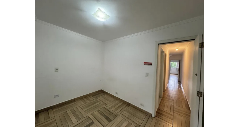 Sobrado à venda no Bairro do Jardim Felicidade (Zona Oeste)