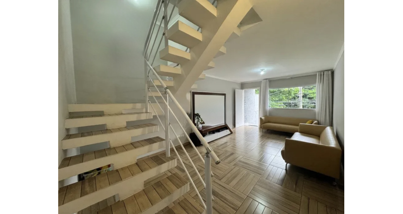 Sobrado à venda no Bairro do Jardim Felicidade (Zona Oeste)