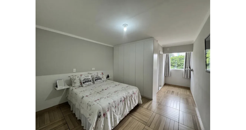 Sobrado à venda no Bairro do Jardim Felicidade (Zona Oeste)