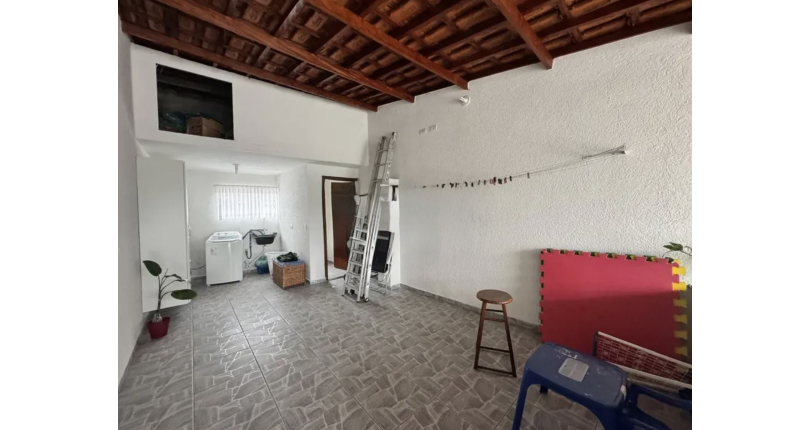 Sobrado à venda no Bairro do Jardim Felicidade (Zona Oeste)