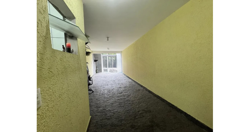 Sobrado à venda no Bairro do Jardim Felicidade (Zona Oeste)