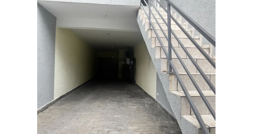 Sobrado à venda no Bairro do Jardim Felicidade (Zona Oeste)