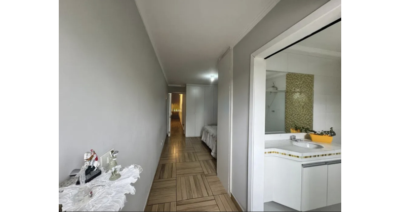 Sobrado à venda no Bairro do Jardim Felicidade (Zona Oeste)