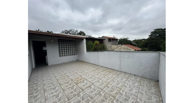 Sobrado à venda no Bairro do Jardim Felicidade (Zona Oeste)