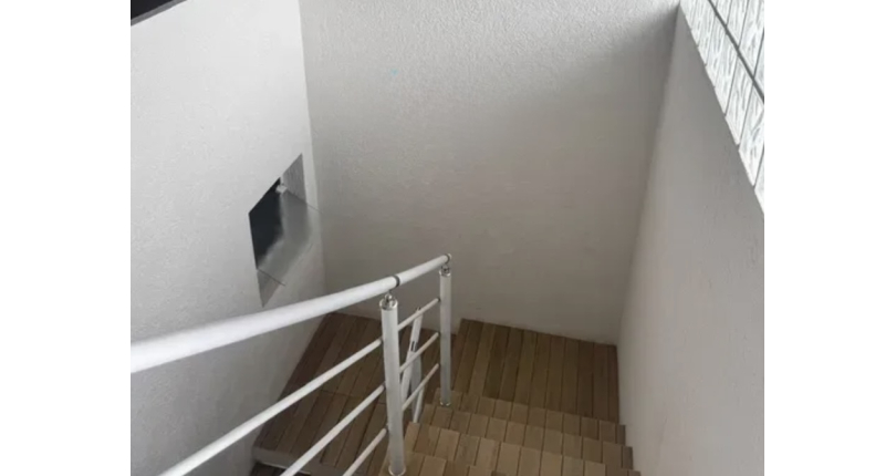 Sobrado à venda no Bairro do Jardim Felicidade (Zona Oeste)