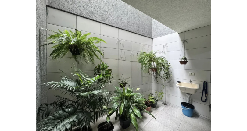 Sobrado à venda no Bairro do Jardim Felicidade (Zona Oeste)