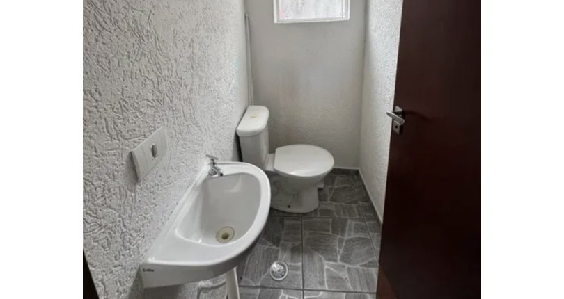 Sobrado à venda no Bairro do Jardim Felicidade (Zona Oeste)