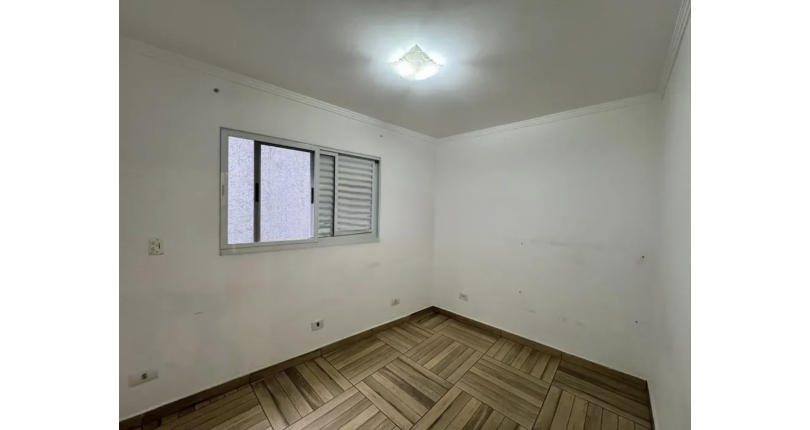 Sobrado à venda no Bairro do Jardim Felicidade (Zona Oeste)