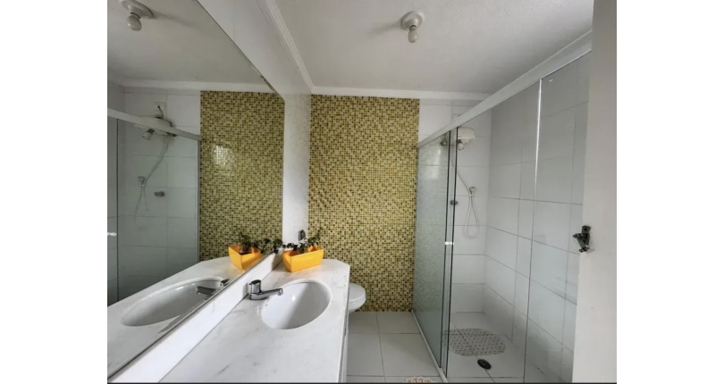 Sobrado à venda no Bairro do Jardim Felicidade (Zona Oeste)