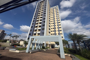 Lindo Apartamento à venda no Bairro da Vila Pirituba na Rua Luís Cunha 285