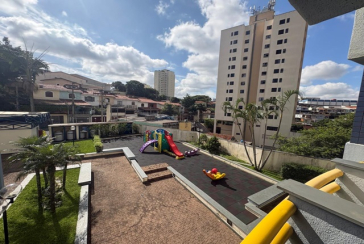 Lindo Apartamento à venda no Bairro da Vila Pirituba na Rua Luís Cunha 285