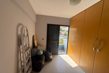 Lindo Apartamento à venda no Bairro da Vila Pirituba na Rua Luís Cunha 285