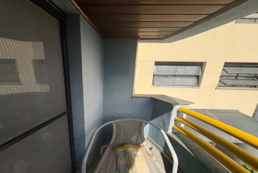 Lindo Apartamento à venda no Bairro da Vila Pirituba na Rua Luís Cunha 285