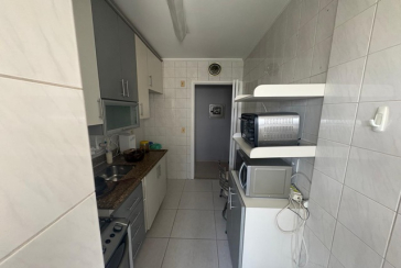 Lindo Apartamento à venda no Bairro da Vila Pirituba na Rua Luís Cunha 285