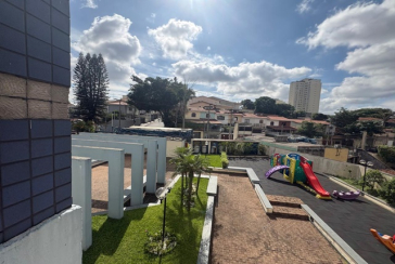 Lindo Apartamento à venda no Bairro da Vila Pirituba na Rua Luís Cunha 285