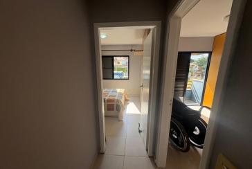 Lindo Apartamento à venda no Bairro da Vila Pirituba na Rua Luís Cunha 285