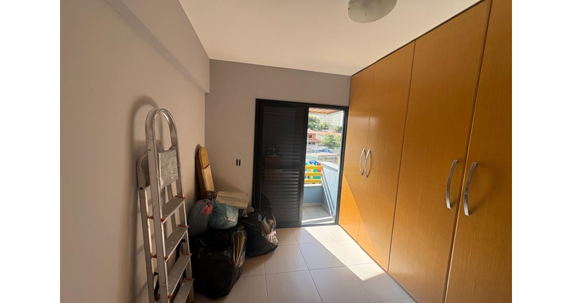 Lindo Apartamento à venda no Bairro da Vila Pirituba na Rua Luís Cunha 285