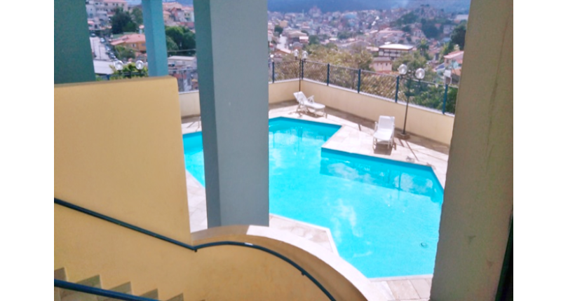 Lindo Apartamento à venda no Bairro da Vila Pirituba na Rua Luís Cunha 285