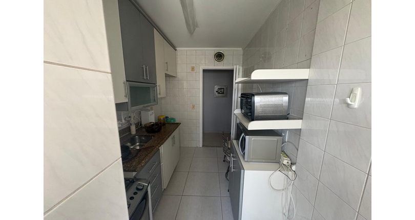 Lindo Apartamento à venda no Bairro da Vila Pirituba na Rua Luís Cunha 285