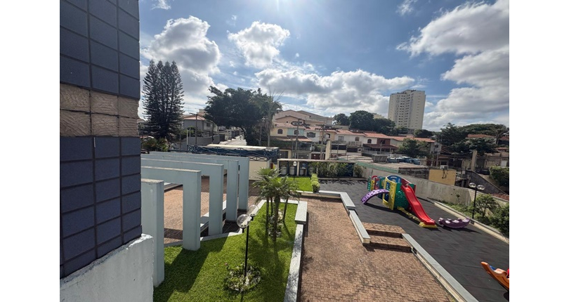 Lindo Apartamento à venda no Bairro da Vila Pirituba na Rua Luís Cunha 285