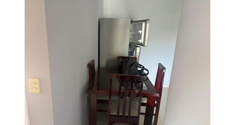 Lindo Apartamento à venda no Bairro da Vila Pirituba na Rua Luís Cunha 285