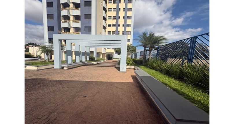 Lindo Apartamento à venda no Bairro da Vila Pirituba na Rua Luís Cunha 285