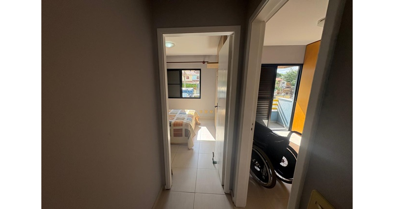 Lindo Apartamento à venda no Bairro da Vila Pirituba na Rua Luís Cunha 285