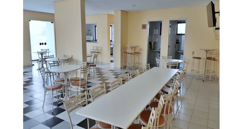 Lindo Apartamento à venda no Bairro da Vila Pirituba na Rua Luís Cunha 285