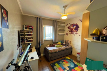 Sobrado à venda no Bairro do Jardim Vista Linda na Rua Erva Cidreira,