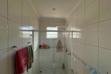 Sobrado à venda no Bairro do Jardim Vista Linda na Rua Erva Cidreira,