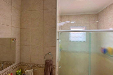 Sobrado à venda no Bairro do Jardim Vista Linda na Rua Erva Cidreira,