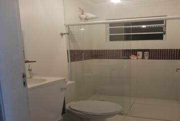 Sobrado à venda no Bairro do Jaraguá na Rua Bacurizeiros,