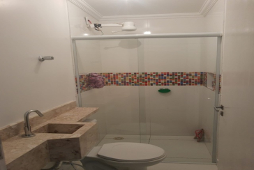 Sobrado à venda no Bairro do Jaraguá na Rua Bacurizeiros,