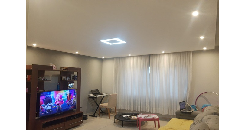 Sobrado à venda no Bairro do Jaraguá na Rua Bacurizeiros,