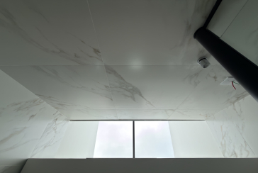 Sobrado novo à venda no Bairro do Parque Maria Domitila na Rua Edvard de Vita Godoy 252