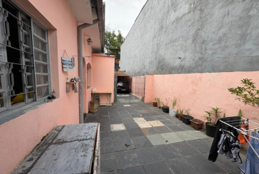  Casa à venda no Bairro da Vila Anastácio na Rua Martinho de Campos,