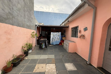 Casa à venda no Bairro da Vila Anastácio na Rua Martinho de Campos