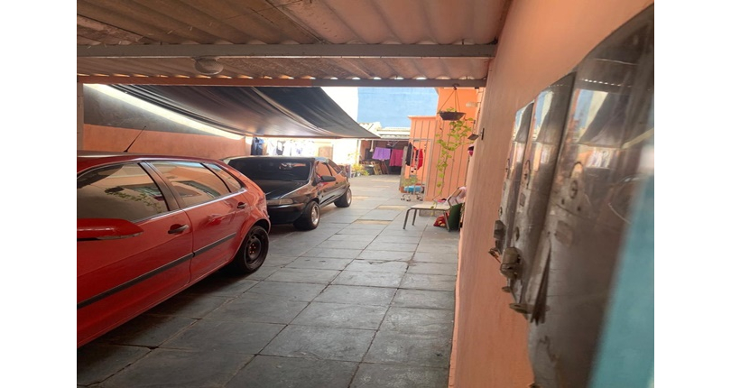 Casa à venda no Bairro da Vila Anastácio na Rua Martinho de Campos