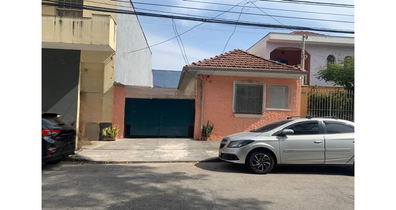  Casa à venda no Bairro da Vila Anastácio na Rua Martinho de Campos,