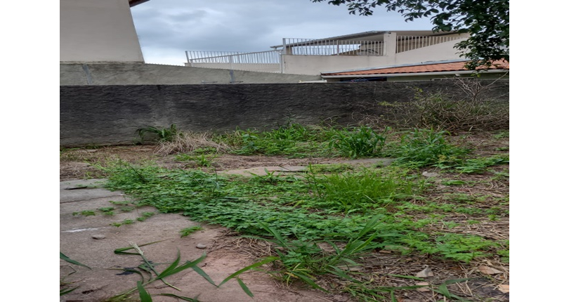 Terreno à venda no Bairro do Piqueri na Rua Manuel Fagundes de Souza