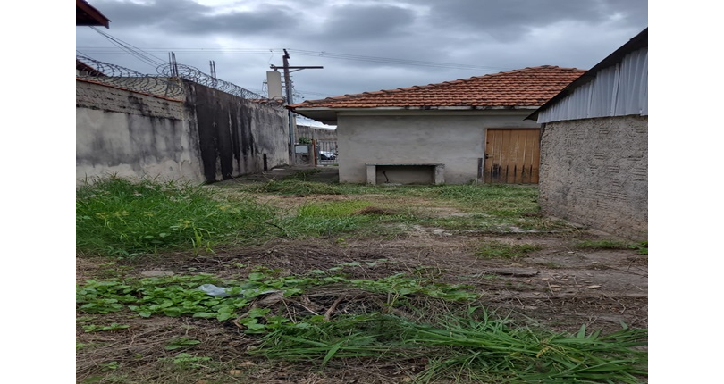 Terreno à venda no Bairro do Piqueri na Rua Manuel Fagundes de Souza