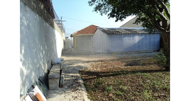 Terreno à venda Rua Manuel Fagundes de Souza, Piqueri - Imóveis à Venda