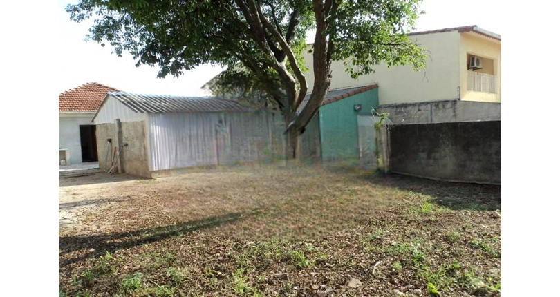 Terreno à venda Rua Manuel Fagundes de Souza, Piqueri - Imóveis à Venda