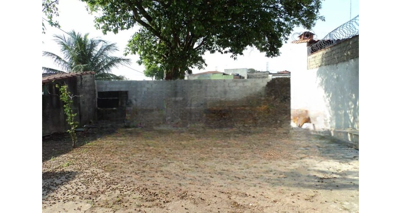 Terreno à venda no Bairro do Piqueri na Rua Manuel Fagundes de Souza